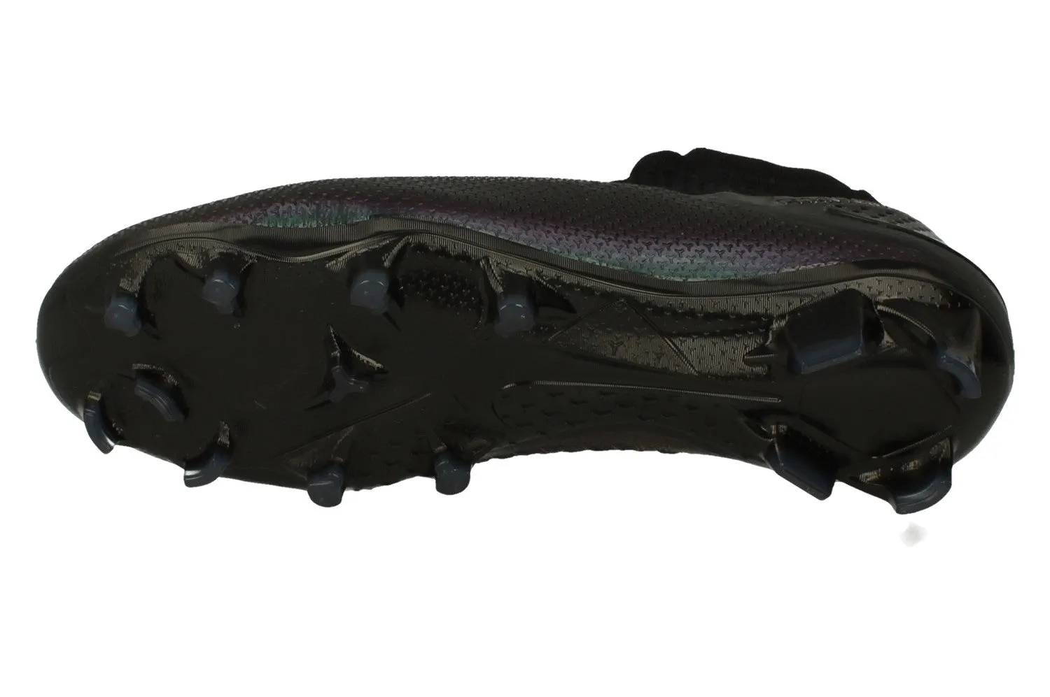 Nike Phantom Vsn 2 Elite Df FG Mens Football Boots Cd4161 010