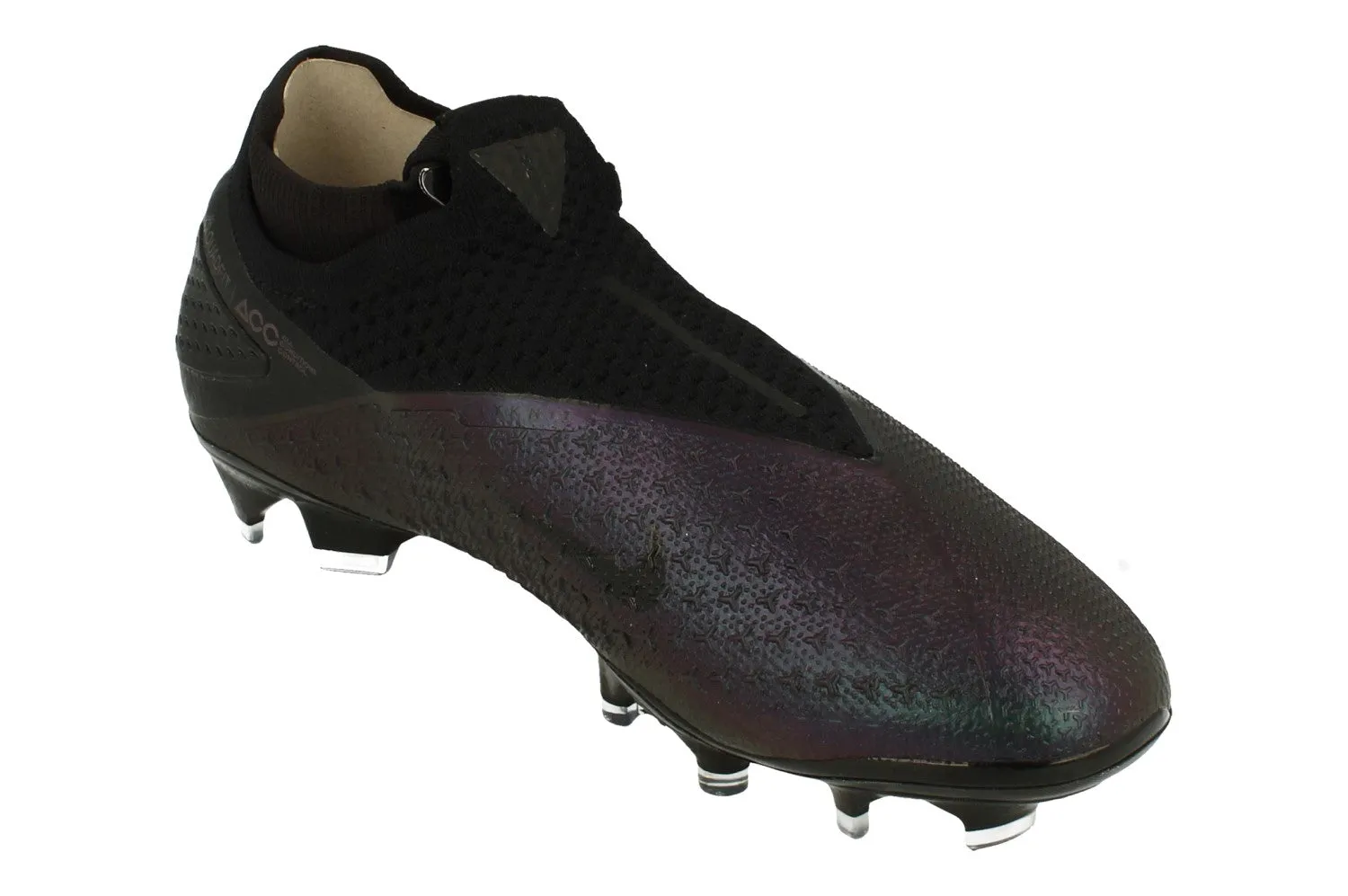 Nike Phantom Vsn 2 Elite Df FG Mens Football Boots Cd4161 010