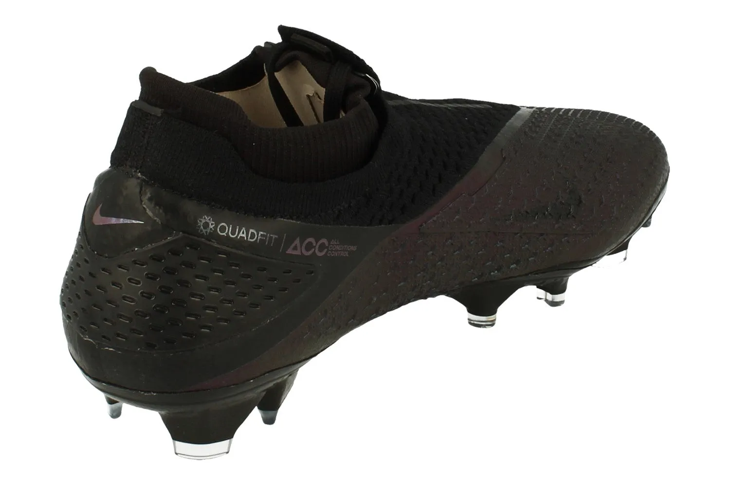Nike Phantom Vsn 2 Elite Df FG Mens Football Boots Cd4161 010