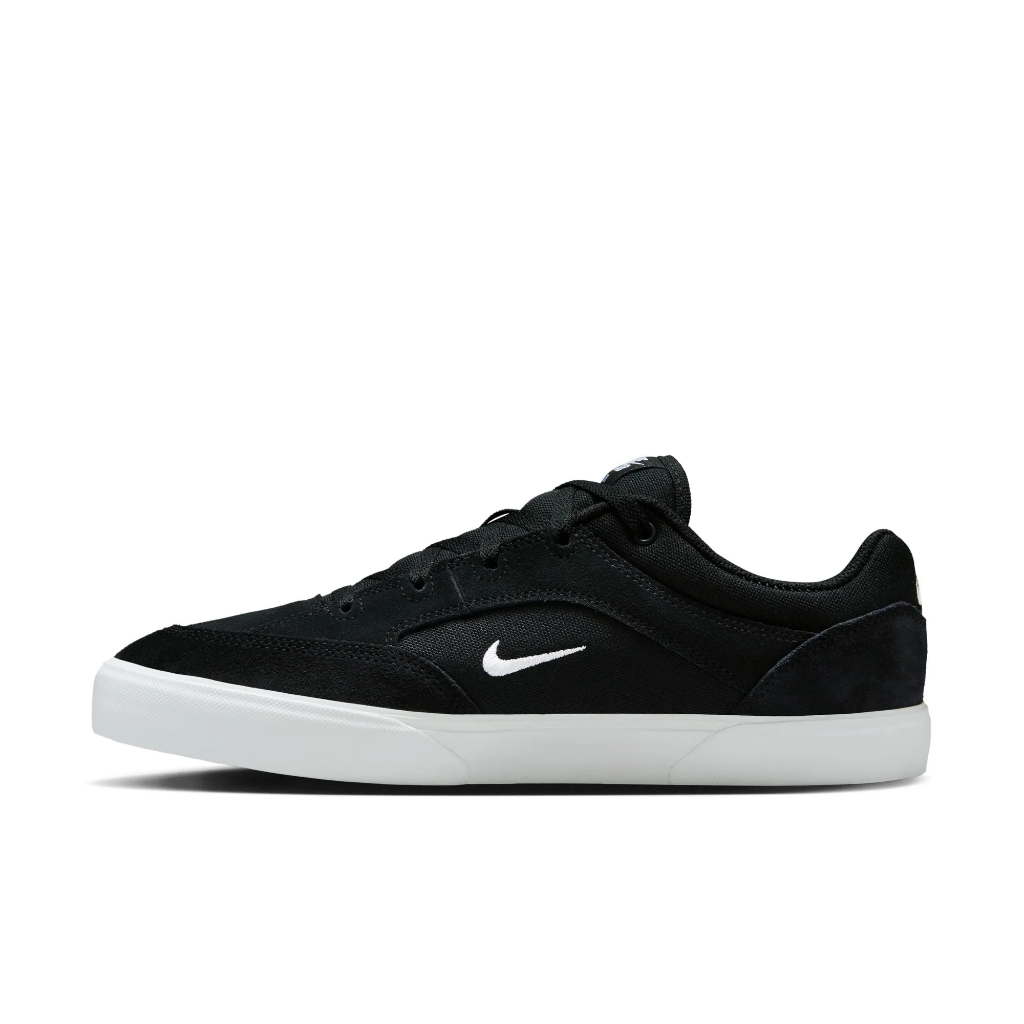 Nike SB Malor Black/White