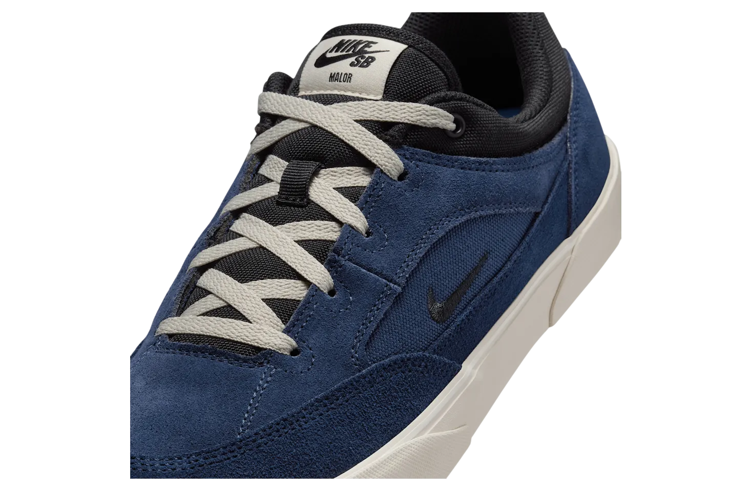 Nike SB Malor Midnight Navy/Black