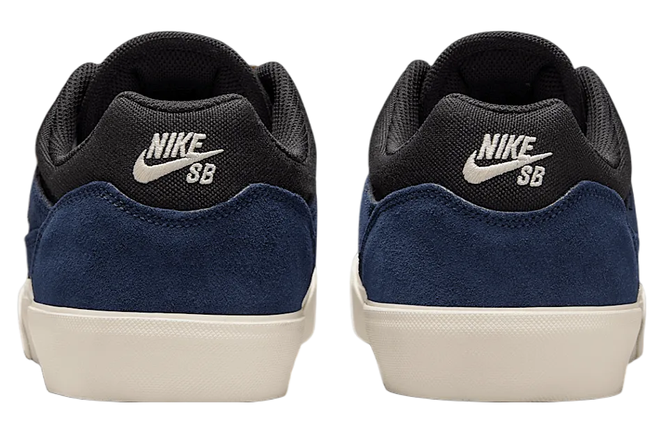 Nike SB Malor Midnight Navy/Black
