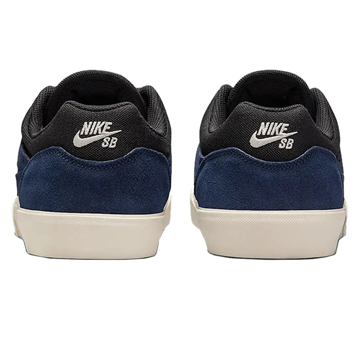 Nike SB Malor - Midnight Navy/Black/White