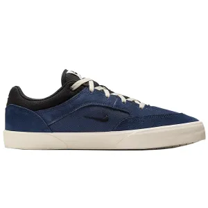 Nike SB Malor - Midnight Navy/Black/White