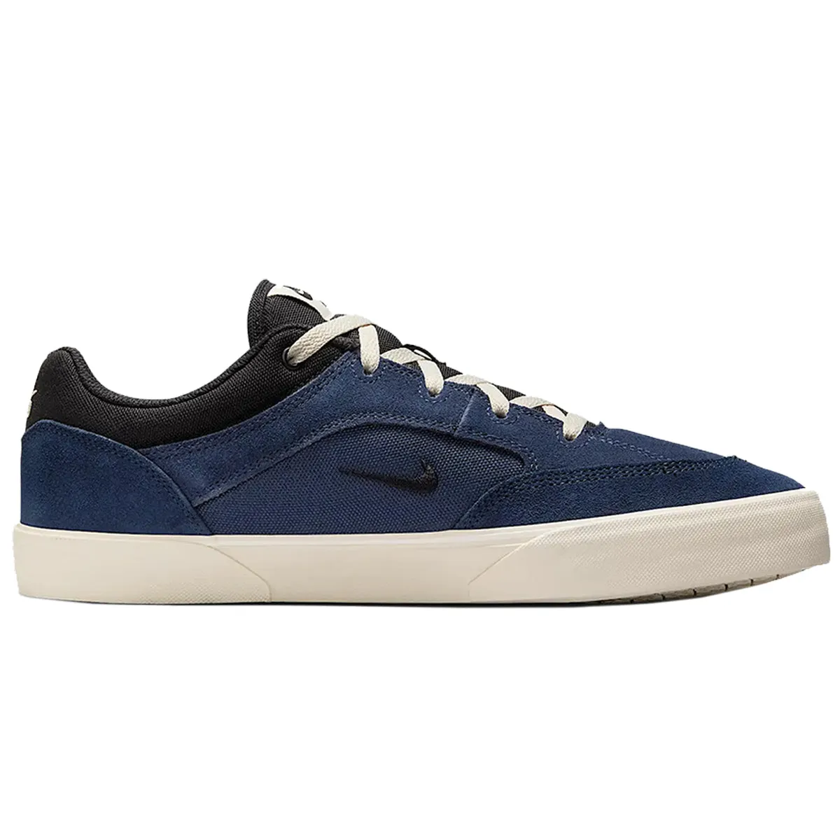 Nike SB Malor - Midnight Navy/Black/White