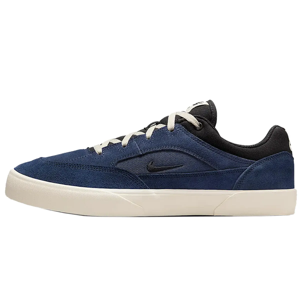 Nike SB Malor - Midnight Navy/Black/White