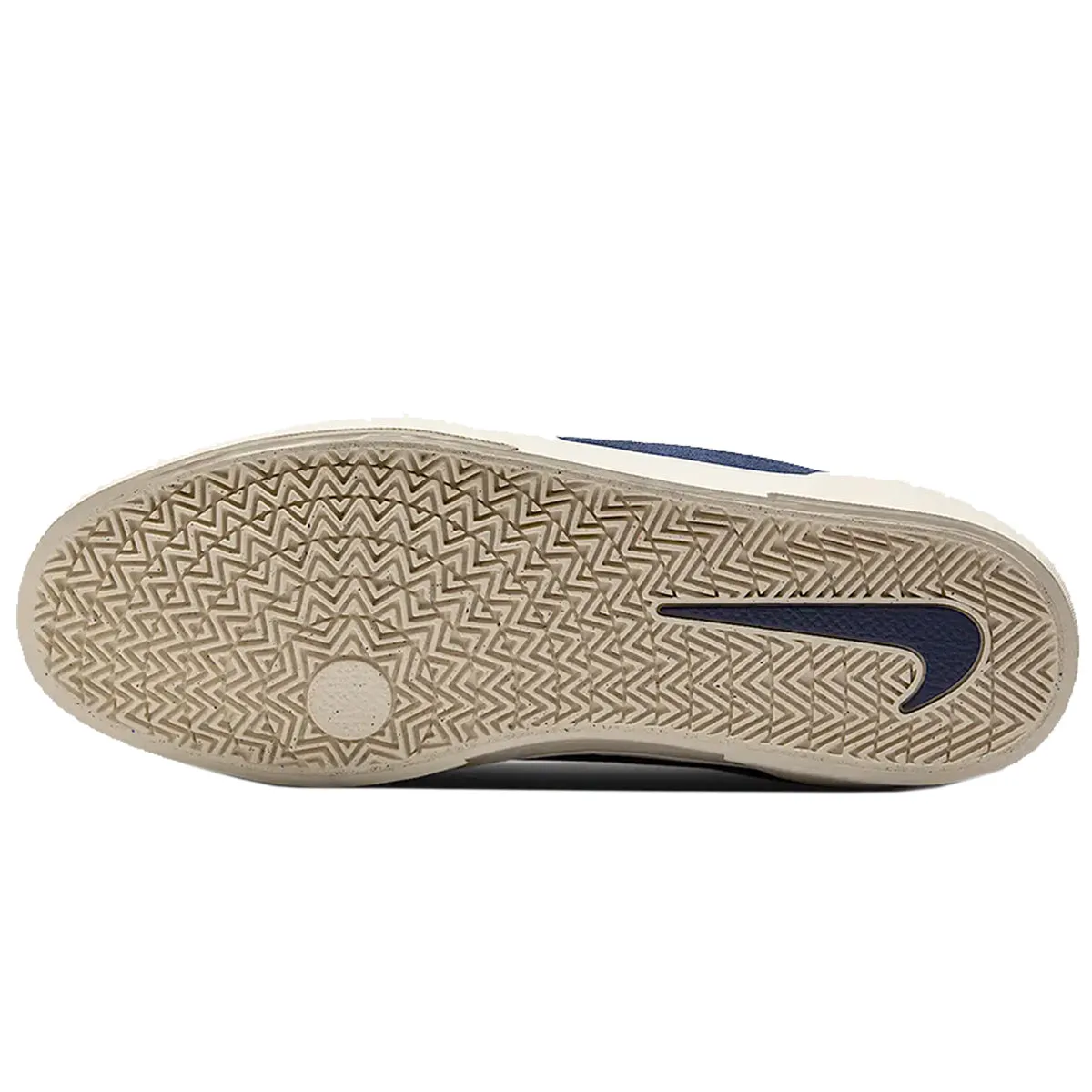 Nike SB Malor - Midnight Navy/Black/White