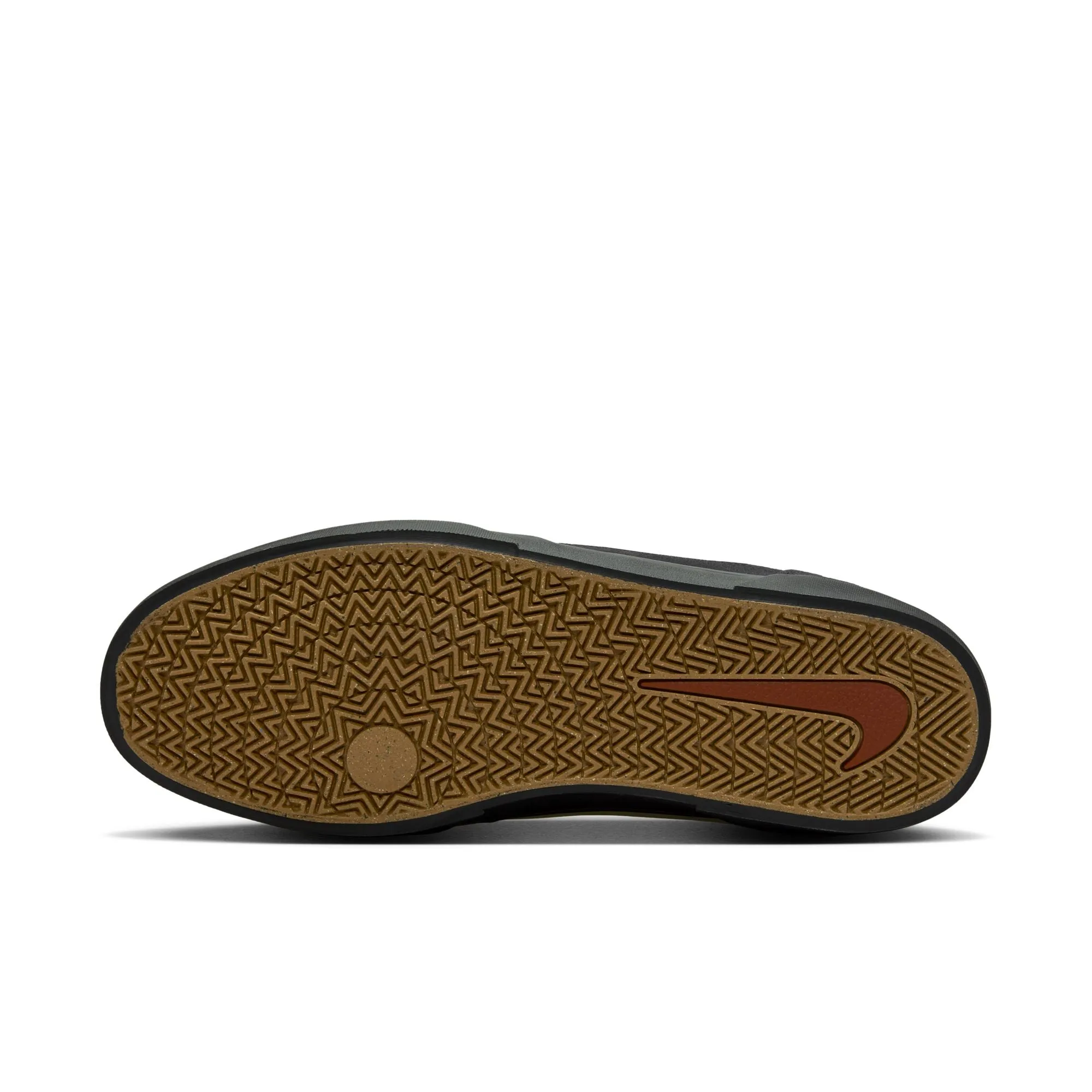 Nike SB - Malor TE in Buff Gold/Black/Cinnamon/Black