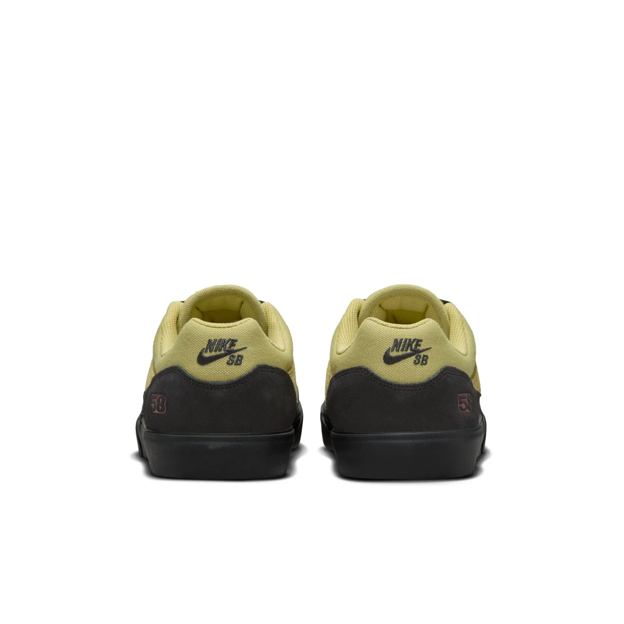 Nike SB - Malor TE in Buff Gold/Black/Cinnamon/Black