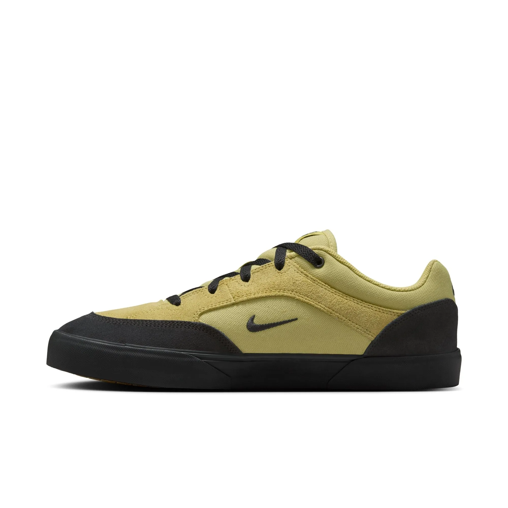 Nike SB - Malor TE in Buff Gold/Black/Cinnamon/Black