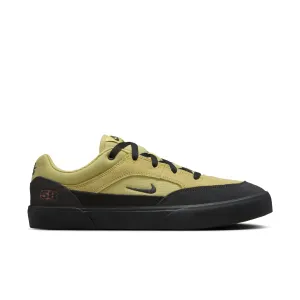Nike SB - Malor TE in Buff Gold/Black/Cinnamon/Black