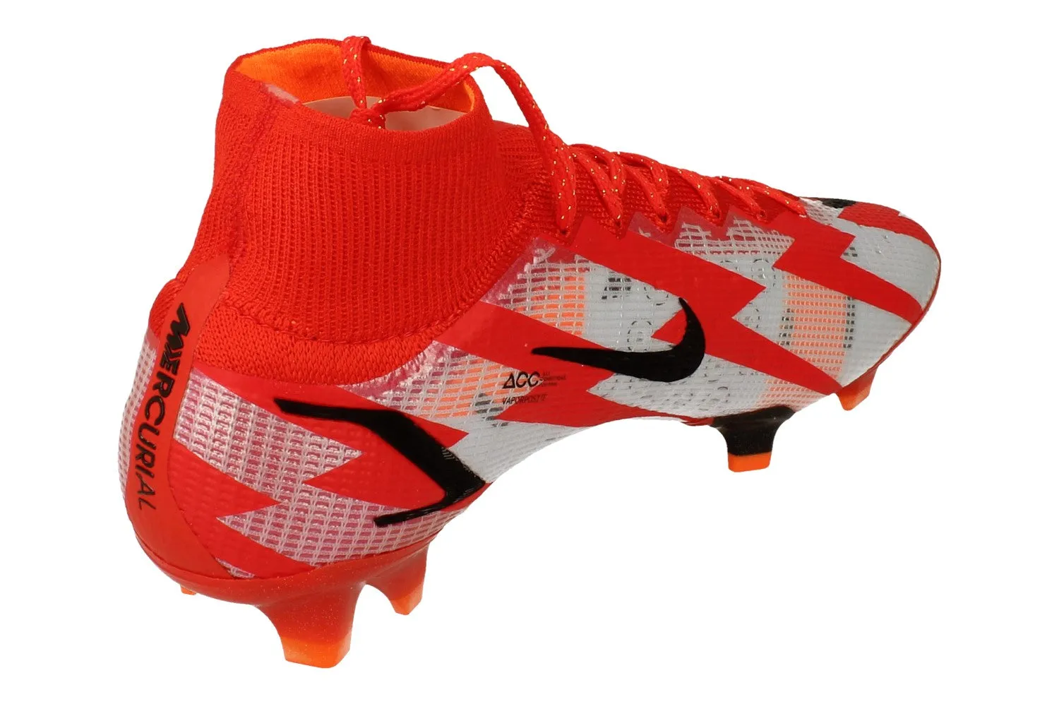 Nike Superfly 8 Elite Cr7 FG Mens Football Boots Db2858 600