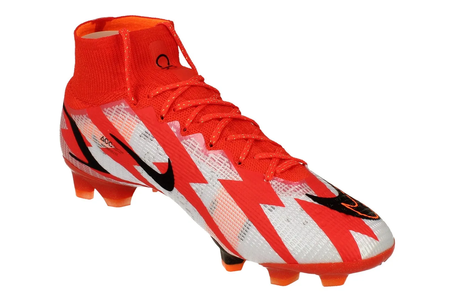 Nike Superfly 8 Elite Cr7 FG Mens Football Boots Db2858 600
