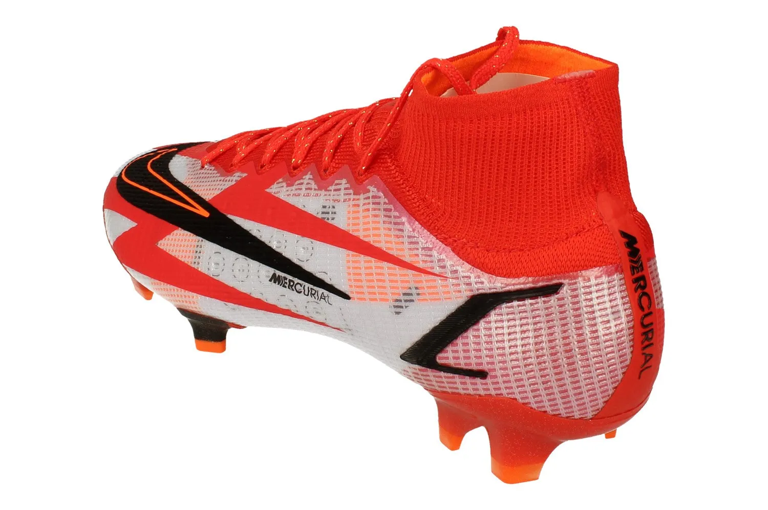 Nike Superfly 8 Elite Cr7 FG Mens Football Boots Db2858 600