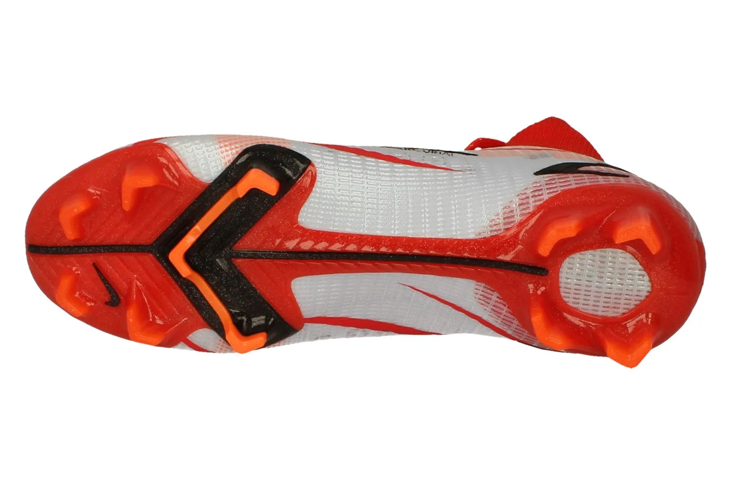Nike Superfly 8 Elite Cr7 FG Mens Football Boots Db2858 600