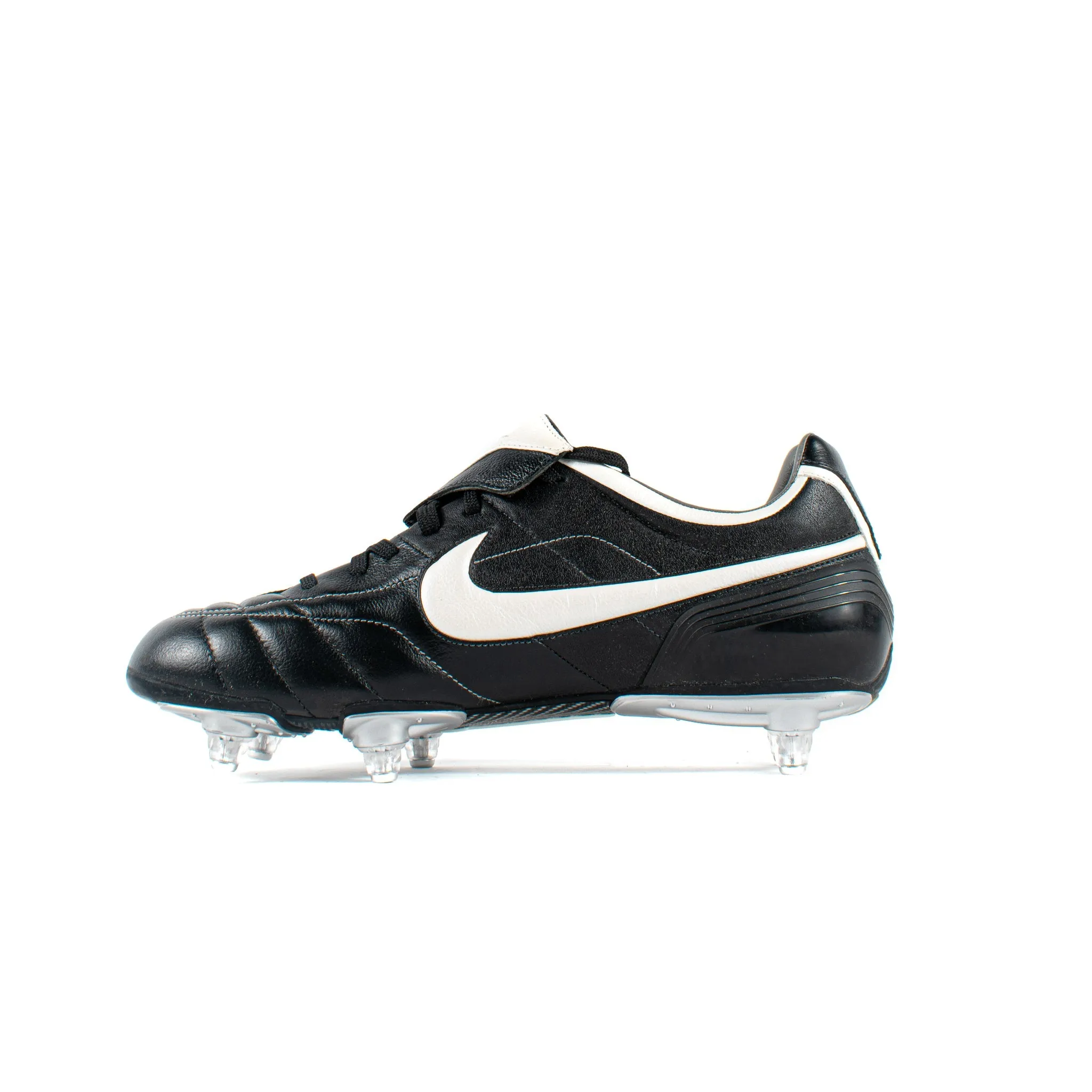 Nike Tiempo Air Legend Black SG
