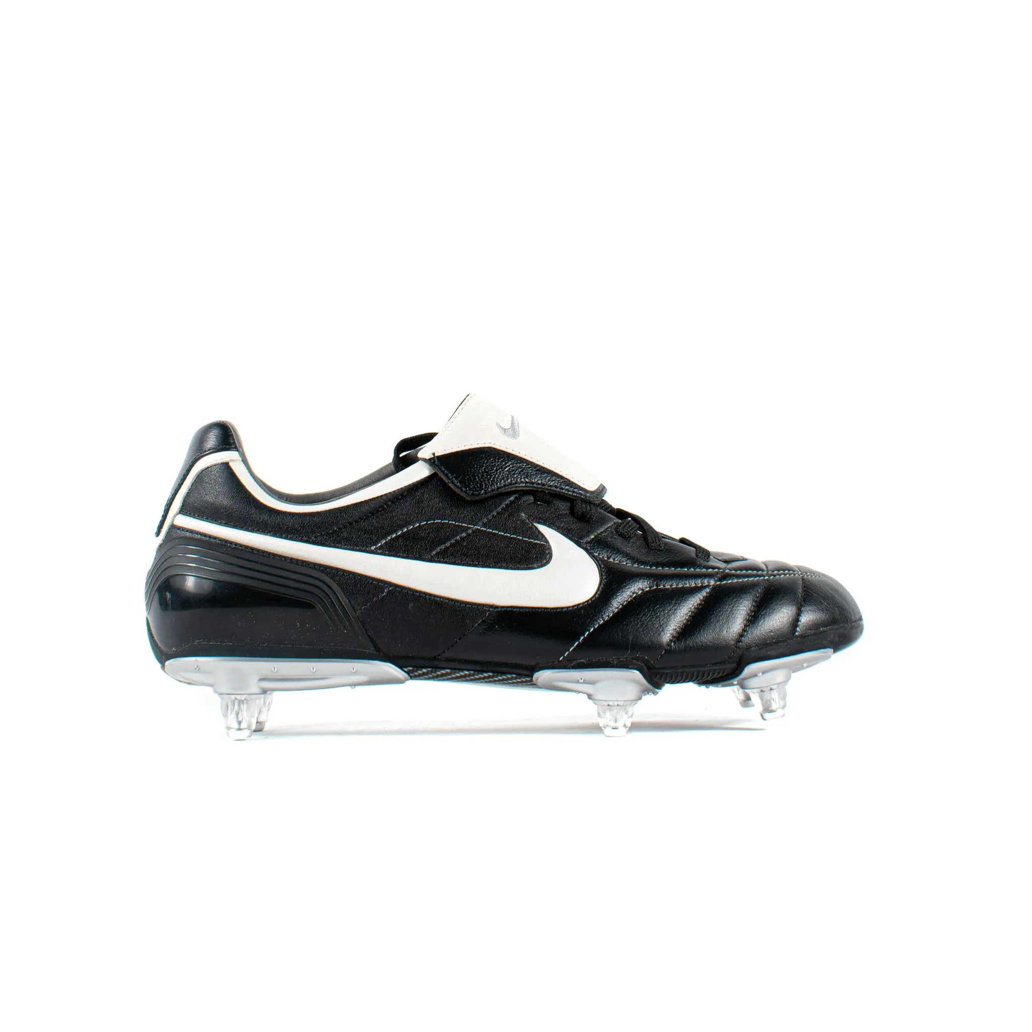 Nike Tiempo Air Legend Black SG