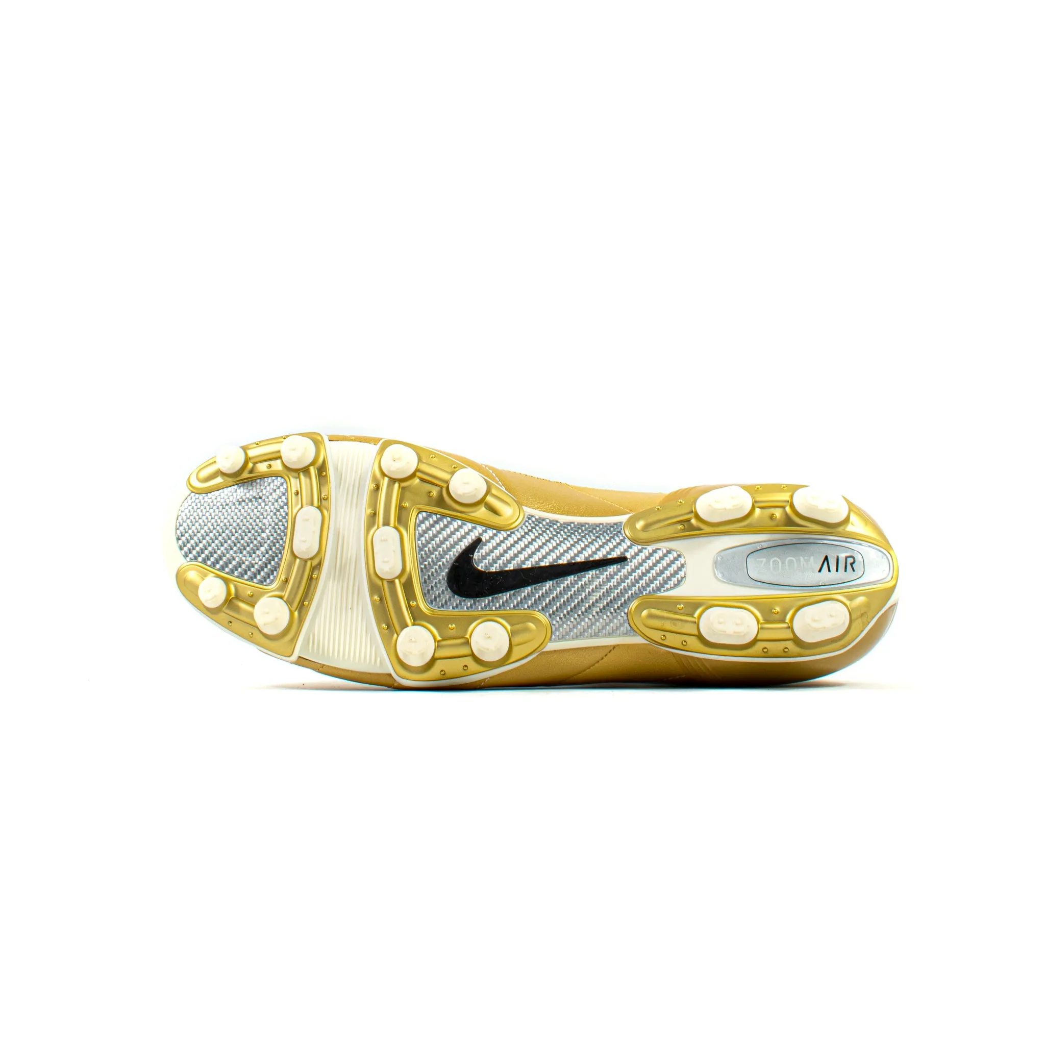 Nike Tiempo Air Legend Gold R10 FG