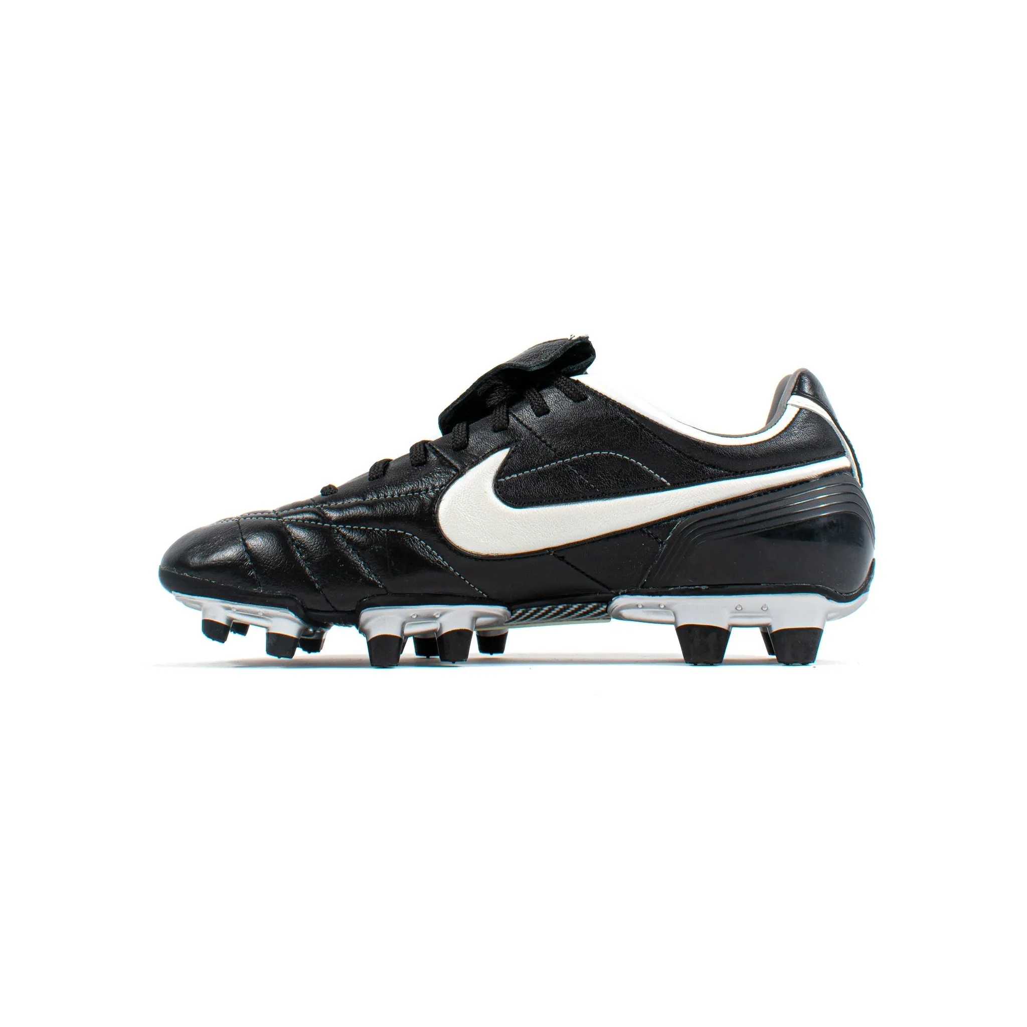 Nike Tiempo Air Legend Original Black FG