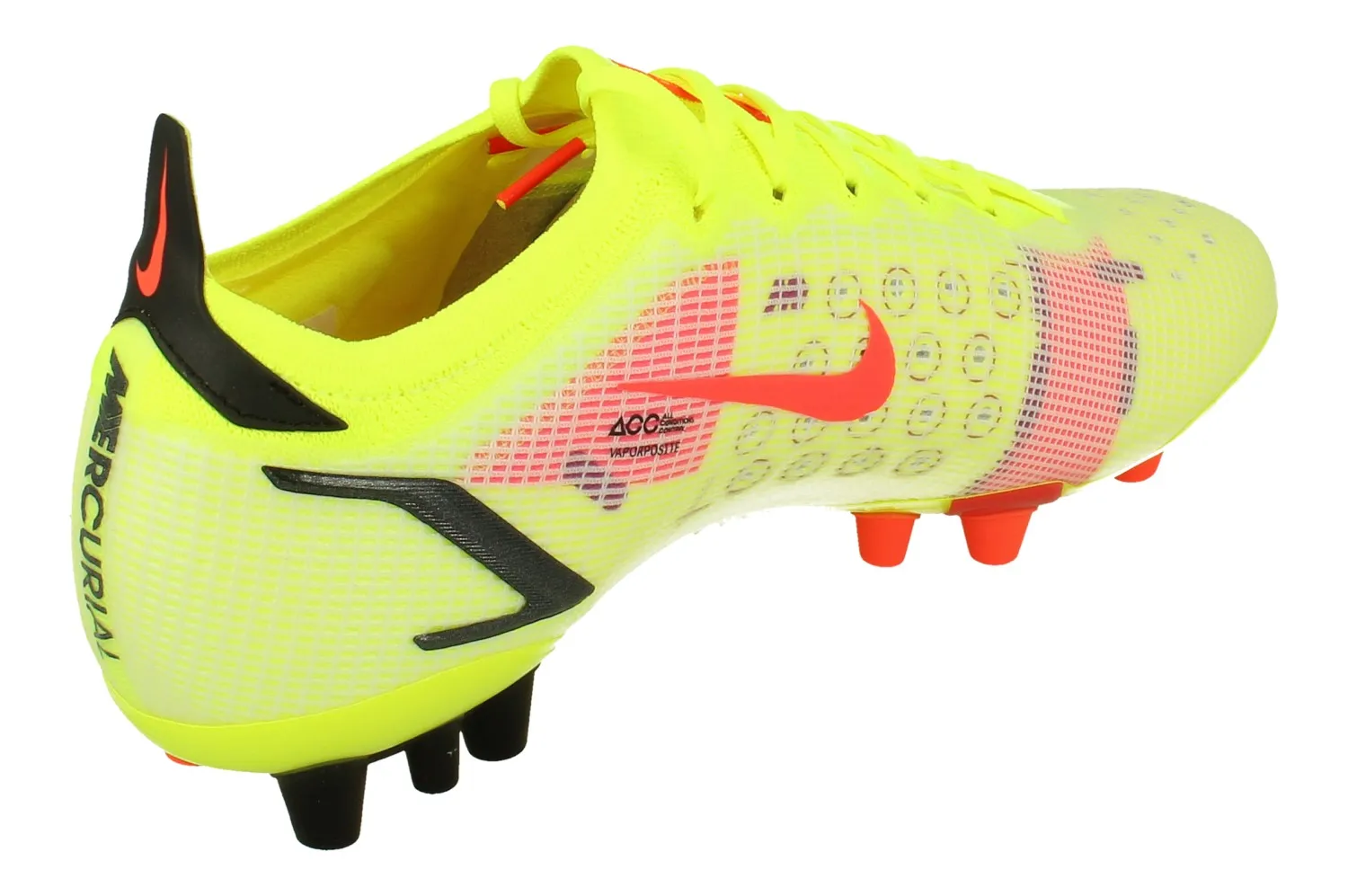 Nike Vapor 14 Elite AG Mens Football Boots CZ8717 760