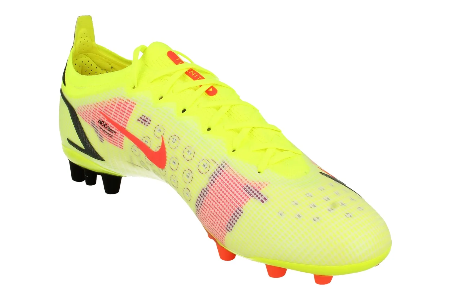 Nike Vapor 14 Elite AG Mens Football Boots CZ8717 760