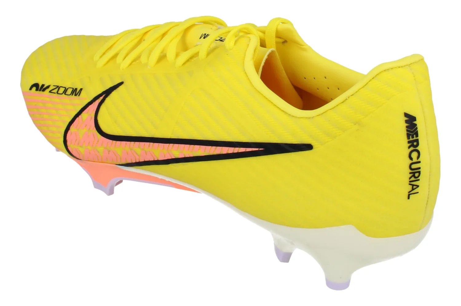 Nike Zoom Vapor 15 Academy Fg/Mg Mens Football Boots DJ5631 780