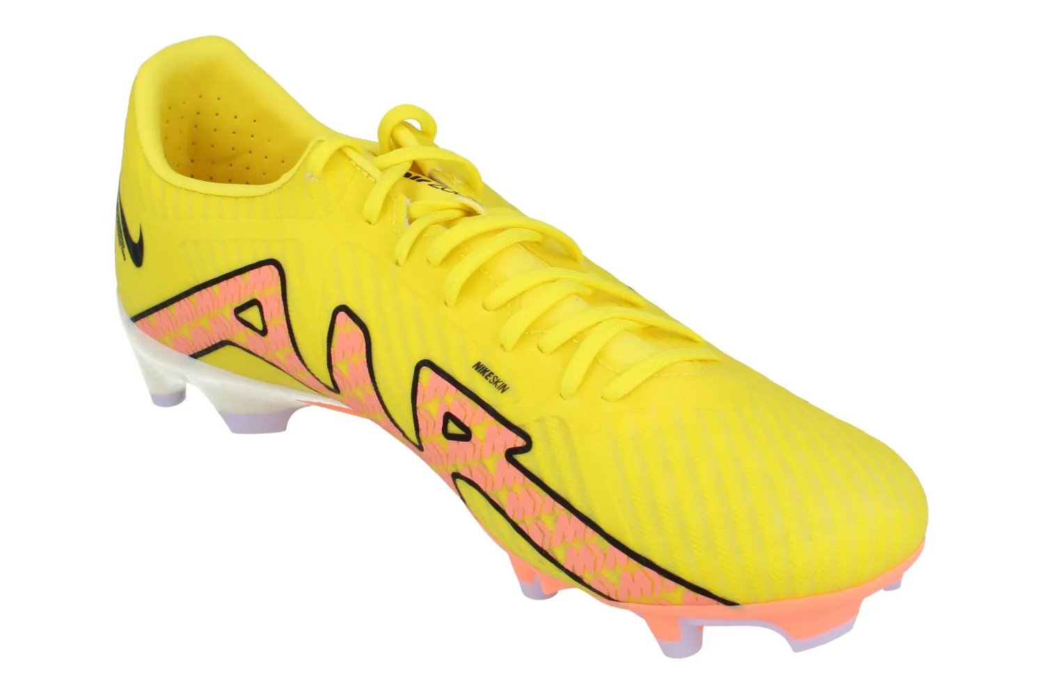 Nike Zoom Vapor 15 Academy Fg/Mg Mens Football Boots DJ5631 780