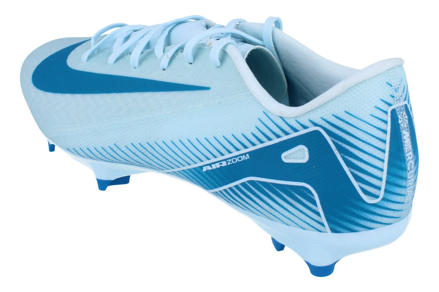 Nike Zoom Vapor 16 Academy FG/MG Mens Football Boots FQ8374 400