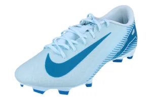 Nike Zoom Vapor 16 Academy FG/MG Mens Football Boots FQ8374 400