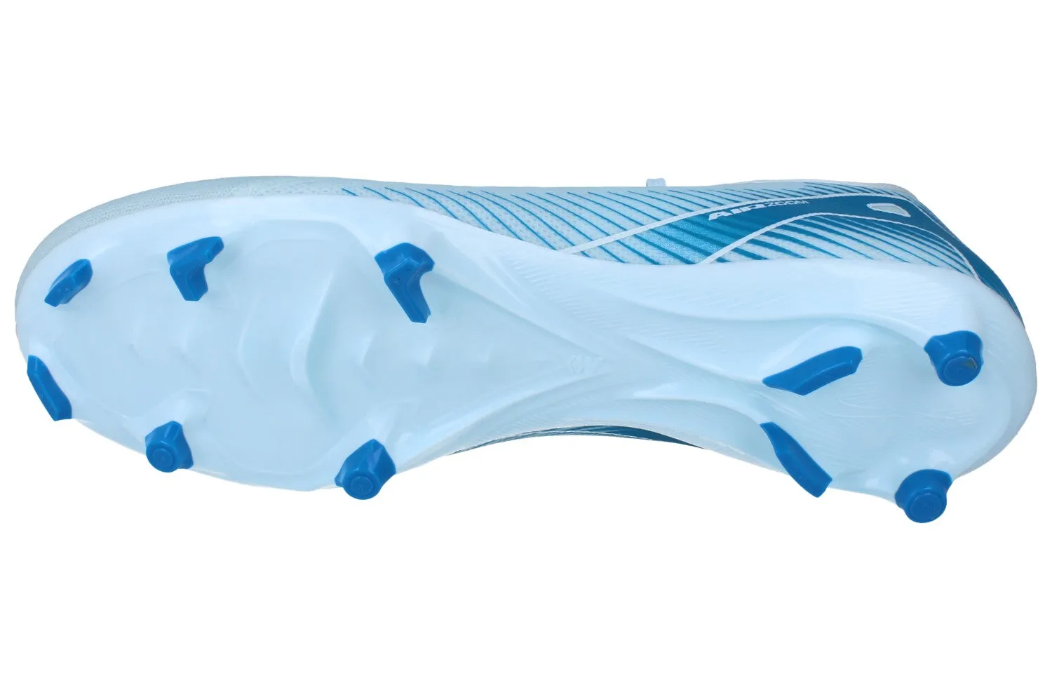 Nike Zoom Vapor 16 Academy FG/MG Mens Football Boots FQ8374 400