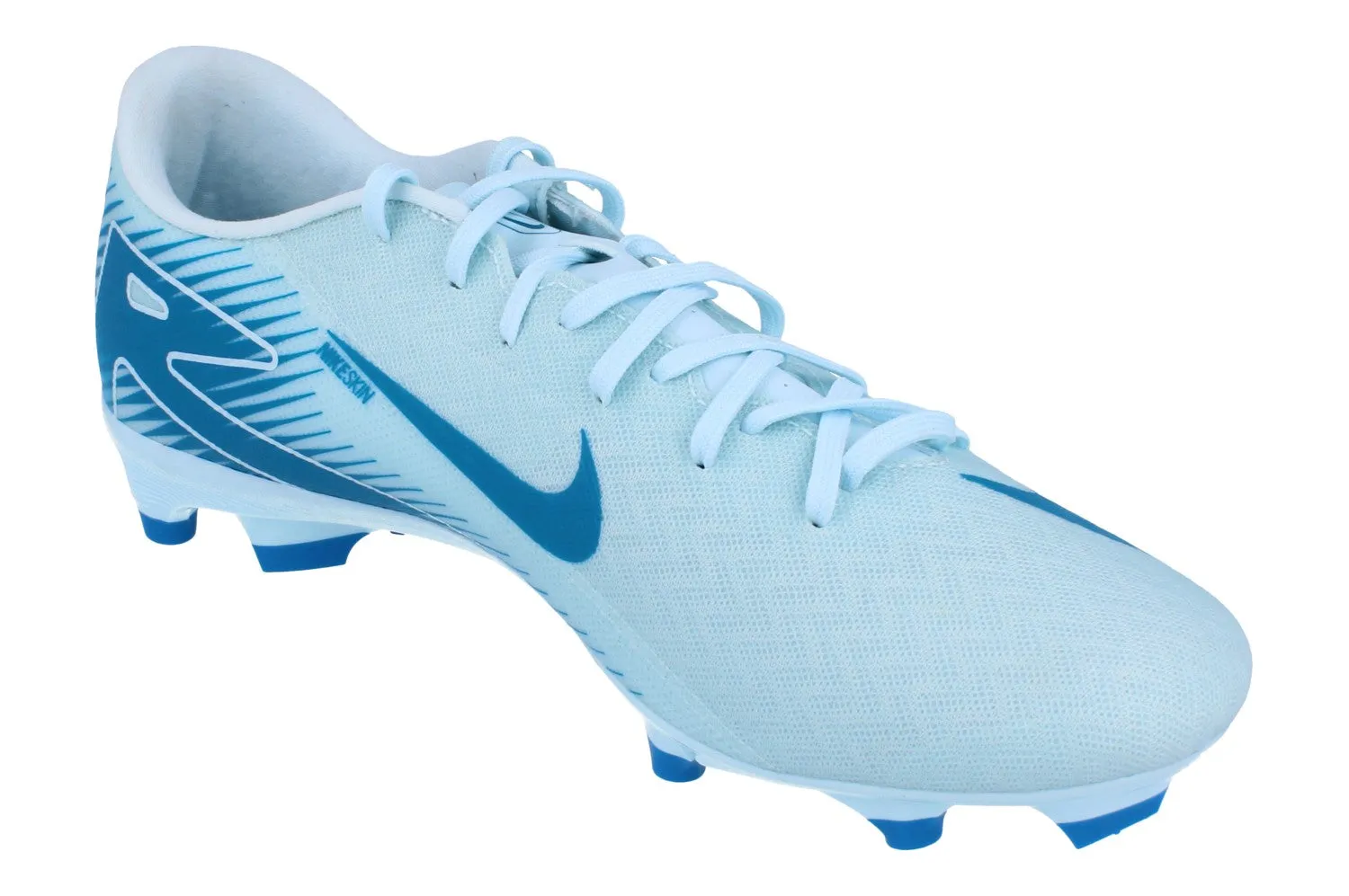 Nike Zoom Vapor 16 Academy FG/MG Mens Football Boots FQ8374 400