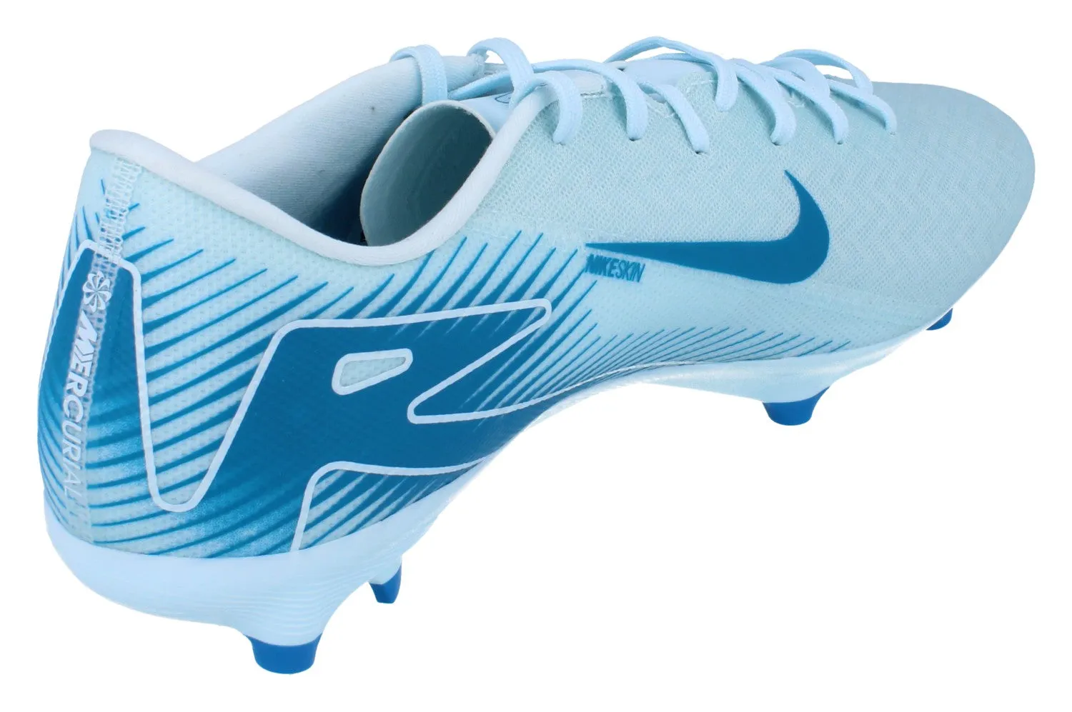Nike Zoom Vapor 16 Academy FG/MG Mens Football Boots FQ8374 400
