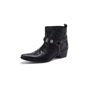 Ostranuxe Opuless Slip Footwear
