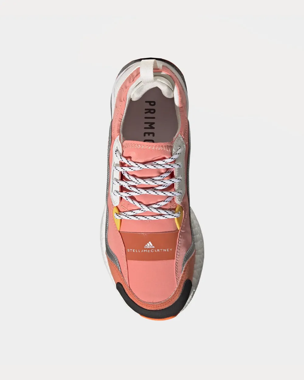 Outdoor Boost 2.0 COLD.RDY Dusted Clay / Cloud White / Signal Orange Running Shoes