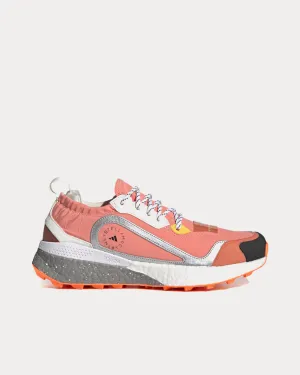 Outdoor Boost 2.0 COLD.RDY Dusted Clay / Cloud White / Signal Orange Running Shoes