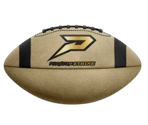 Phantom Strike Composite Football