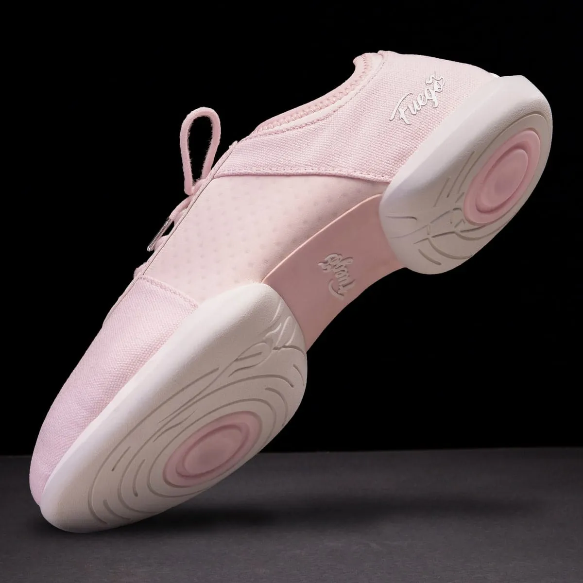 Pink | Split-sole (Collective)