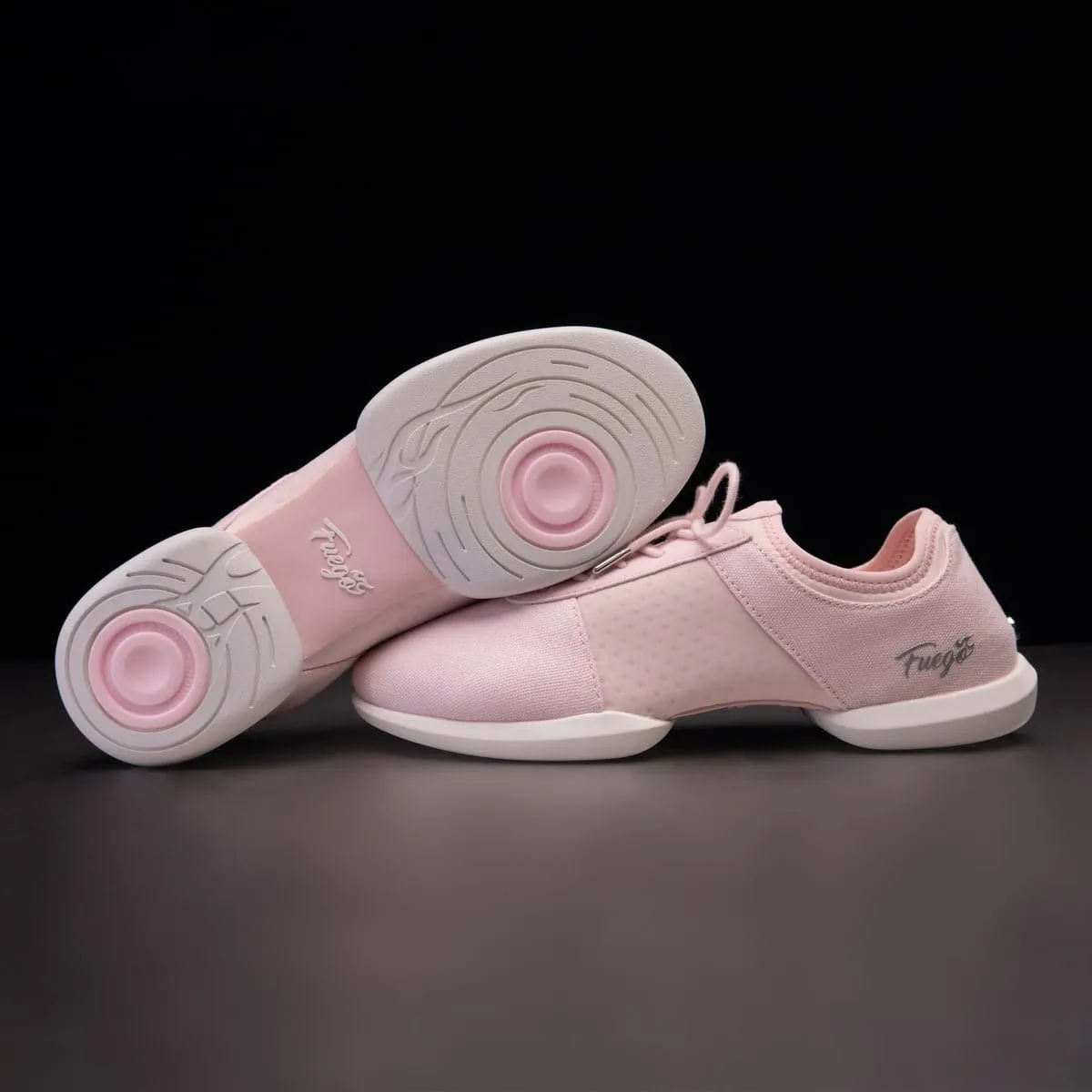 Pink | Split-sole (Collective)