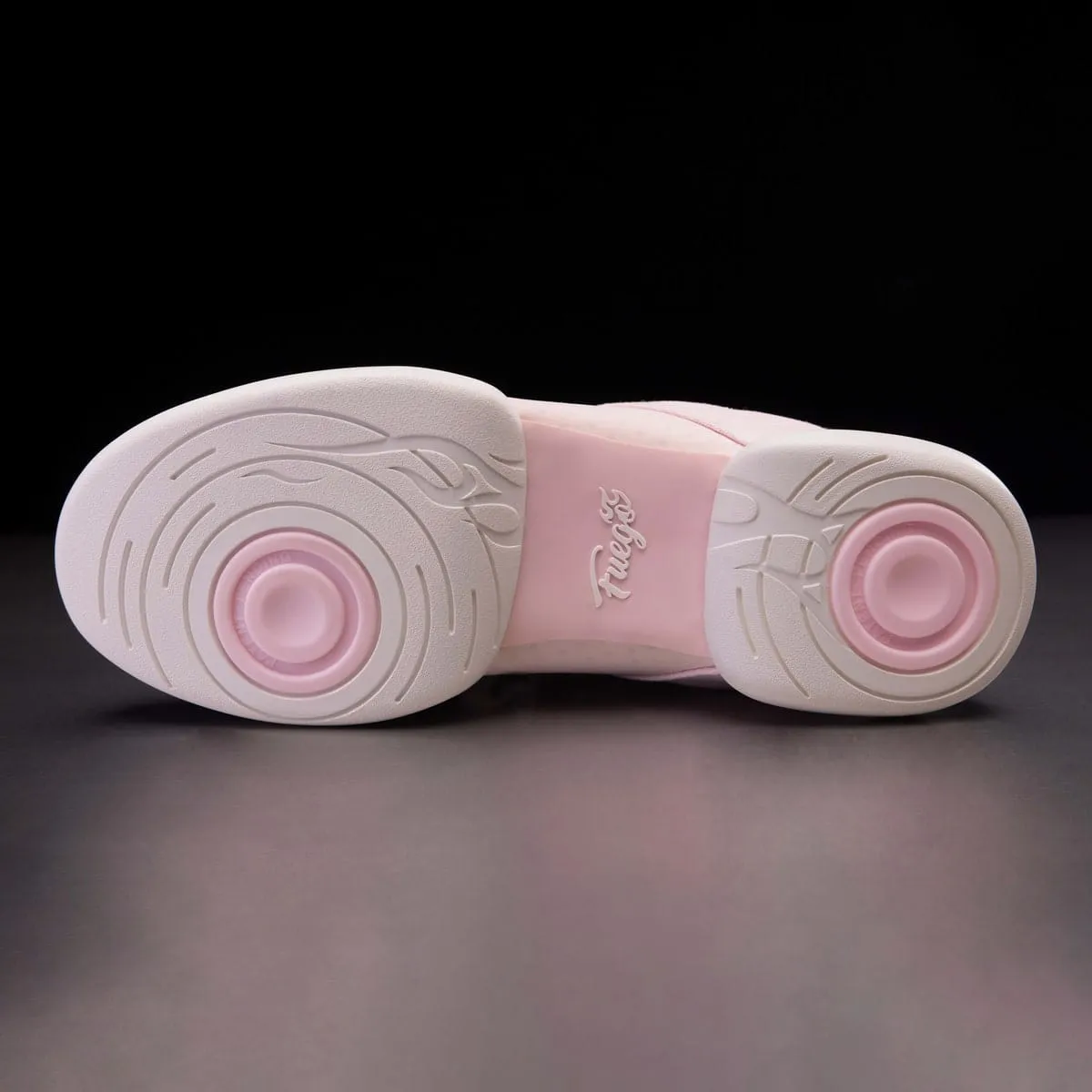 Pink | Split-sole (Collective)