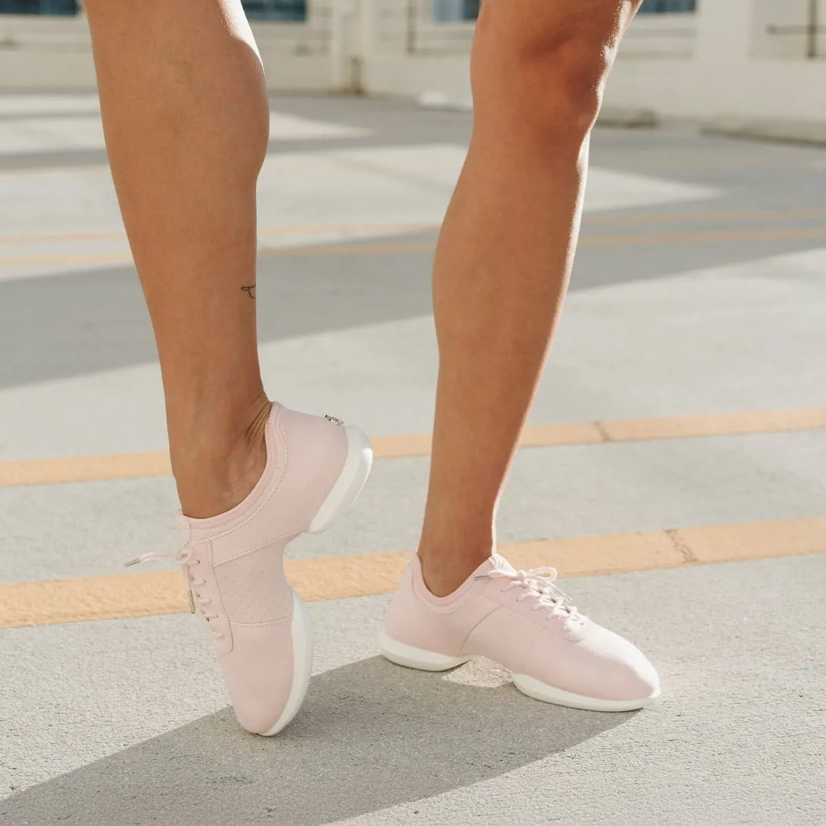 Pink | Split-sole (Collective)