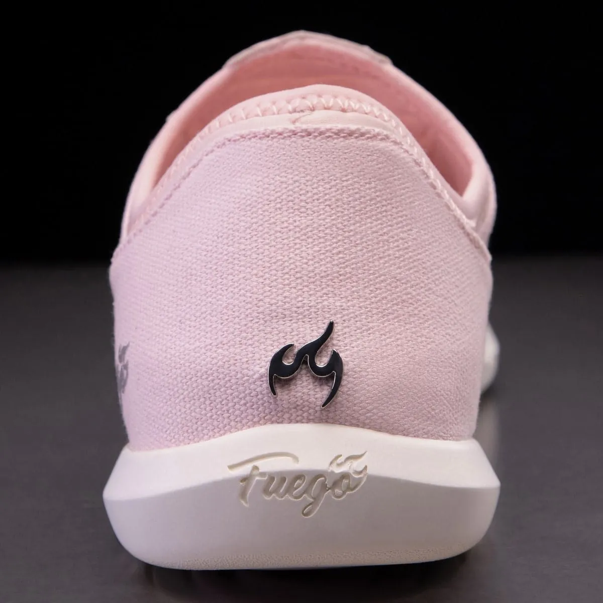 Pink | Split-sole (Collective)