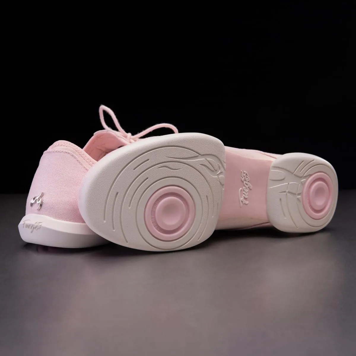 Pink | Split-sole (Collective)