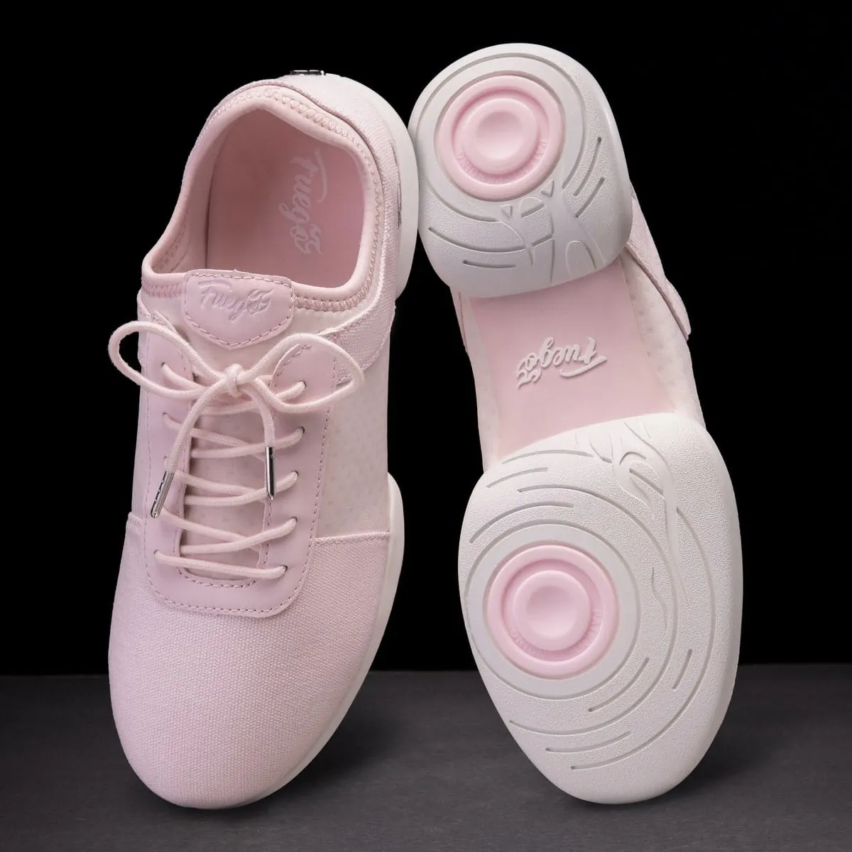 Pink | Split-sole (Collective)