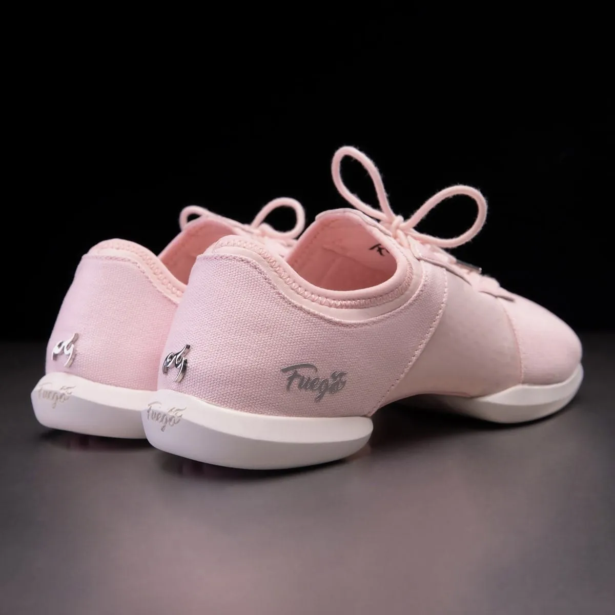 Pink | Split-sole (Collective)