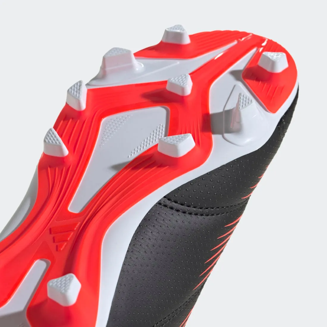 Predator Club Sock Flexible Ground  Soccer Shoes