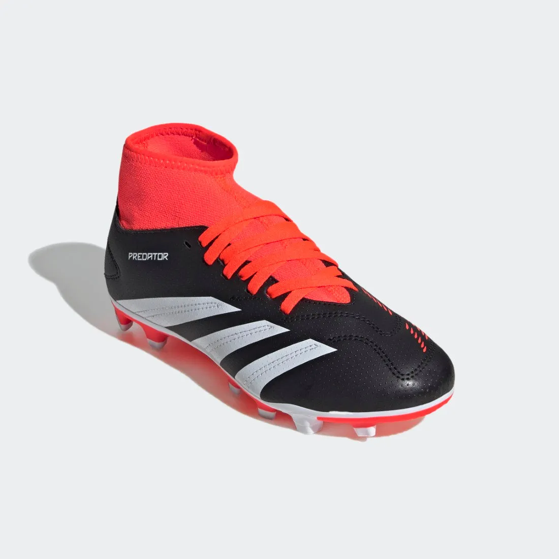 Predator Club Sock Flexible Ground  Soccer Shoes