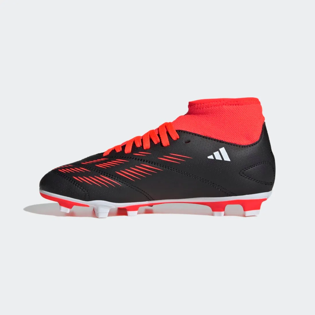 Predator Club Sock Flexible Ground  Soccer Shoes