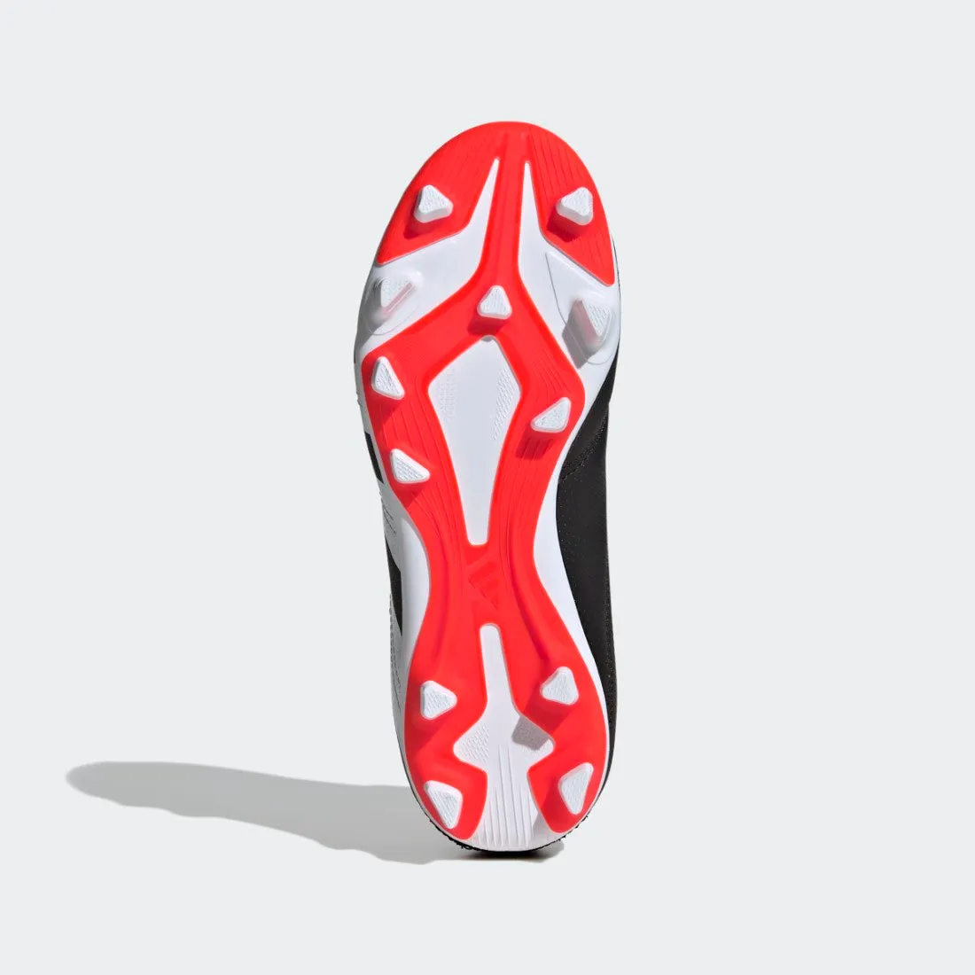 Predator Club Sock Flexible Ground  Soccer Shoes