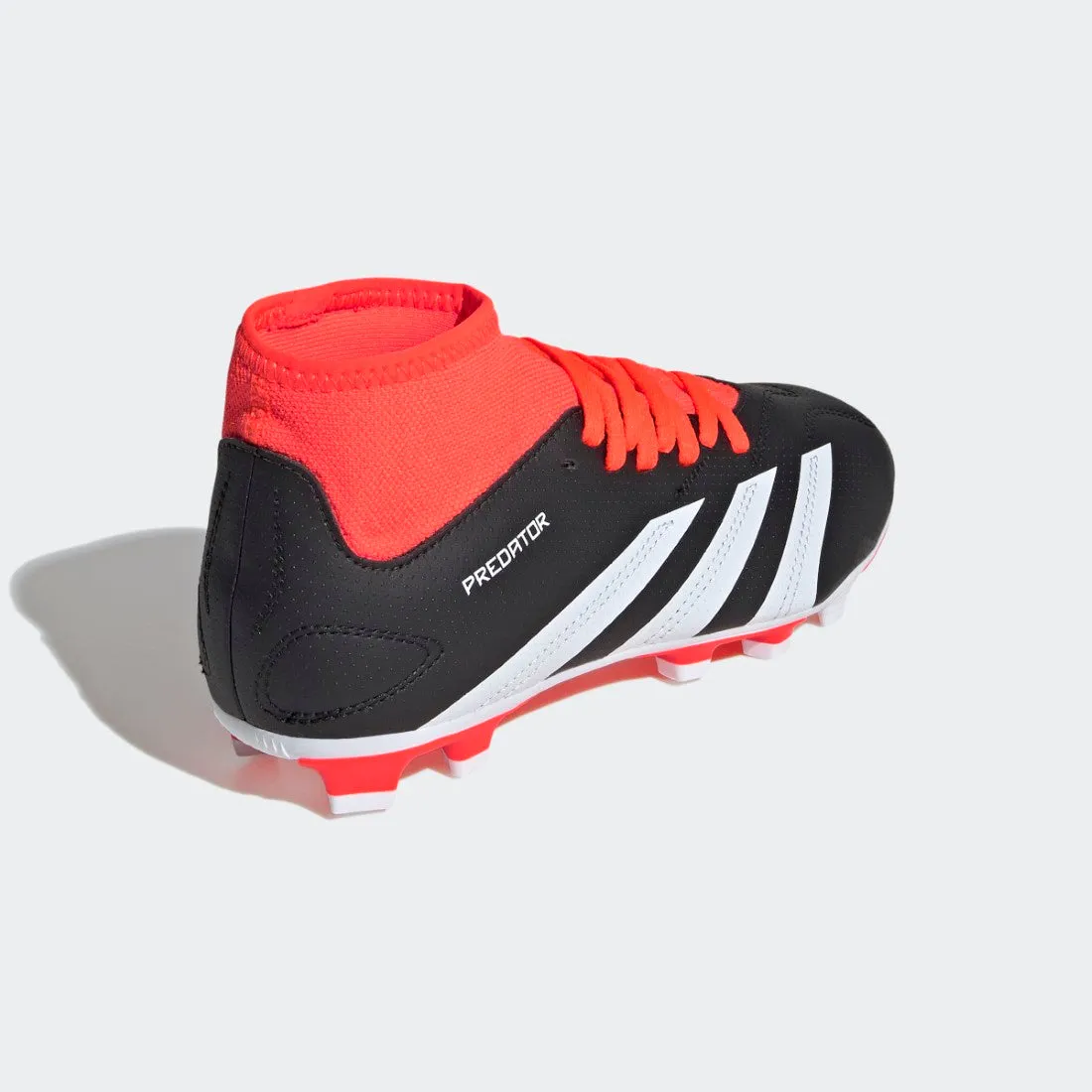 Predator Club Sock Flexible Ground  Soccer Shoes