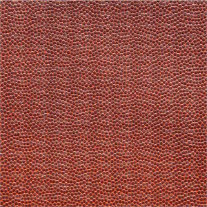 Printed Adhesive Vinyl FOOTBALL Pattern 12 x 12 inch sheet